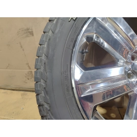 2018-2020 FORD F-150 XLT 20 INCH WHEEL RIM TIRE 20x8.5J 275/55/R20 OEM