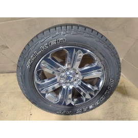 2018-2020 FORD F-150 XLT 20 INCH WHEEL RIM TIRE 20x8.5J 275/55/R20 OEM