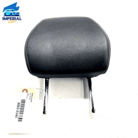 2017-2021 BMW M240Xi REAR RIGHT OR LEFT SEAT HEADREST SET BLACK LEATHER OEM