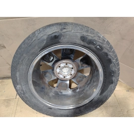 2018-2020 FORD F-150 XLT 20 INCH WHEEL RIM TIRE 20x8.5J 275/55/R20 OEM