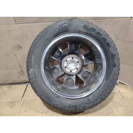 2018-2020 FORD F-150 XLT 20 INCH WHEEL RIM TIRE 20x8.5J 275/55/R20 OEM