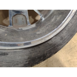 2018-2020 FORD F-150 XLT 20 INCH WHEEL RIM TIRE 20x8.5J 275/55/R20 OEM