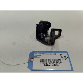 2011-2025 FORD EXPLORER REAR LEFT DRIVER SIDE DOOR HINGE UPPER OEM