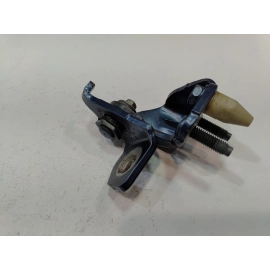 2011-2025 FORD EXPLORER REAR LEFT DRIVER SIDE DOOR HINGE UPPER OEM