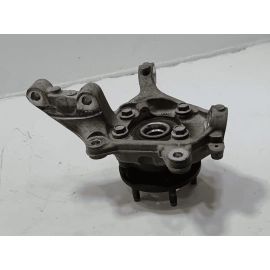 FORD EXPLORER FRONT RIGHT PASSENGER SIDE SPINDLE KNUCKLE HUB 2013 - 2019 OEM FORD EXPLORER FRONT RIGHT PASSENGER SIDE SPINDLE KNUCKLE HUB 2013 - 2019 OEM