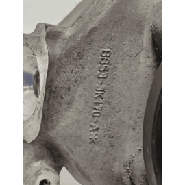 FORD EXPLORER FRONT RIGHT PASSENGER SIDE SPINDLE KNUCKLE HUB 2013 - 2019 OEM FORD EXPLORER FRONT RIGHT PASSENGER SIDE SPINDLE KNUCKLE HUB 2013 - 2019 OEM