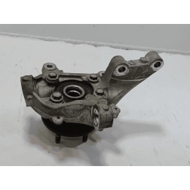 FORD EXPLORER FRONT RIGHT PASSENGER SIDE SPINDLE KNUCKLE HUB 2013 - 2019 OEM FORD EXPLORER FRONT RIGHT PASSENGER SIDE SPINDLE KNUCKLE HUB 2013 - 2019 OEM