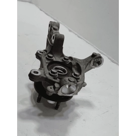 FORD EXPLORER FRONT RIGHT PASSENGER SIDE SPINDLE KNUCKLE HUB 2013 - 2019 OEM FORD EXPLORER FRONT RIGHT PASSENGER SIDE SPINDLE KNUCKLE HUB 2013 - 2019 OEM