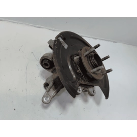 FORD EXPLORER REAR LEFT DRIVER SIDE SPINDLE KNUCKLE HUB 2011 - 2019 OEM FORD EXPLORER REAR LEFT DRIVER SIDE SPINDLE KNUCKLE HUB 2011 - 2019 OEM