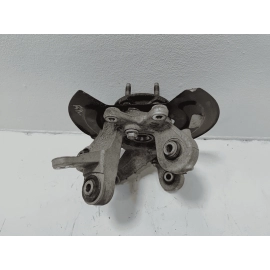 FORD EXPLORER REAR LEFT DRIVER SIDE SPINDLE KNUCKLE HUB 2011 - 2019 OEM FORD EXPLORER REAR LEFT DRIVER SIDE SPINDLE KNUCKLE HUB 2011 - 2019 OEM