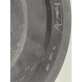 FORD EXPLORER REAR LEFT DRIVER SIDE SPINDLE KNUCKLE HUB 2011 - 2019 OEM FORD EXPLORER REAR LEFT DRIVER SIDE SPINDLE KNUCKLE HUB 2011 - 2019 OEM