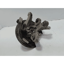 FORD EXPLORER REAR LEFT DRIVER SIDE SPINDLE KNUCKLE HUB 2011 - 2019 OEM FORD EXPLORER REAR LEFT DRIVER SIDE SPINDLE KNUCKLE HUB 2011 - 2019 OEM