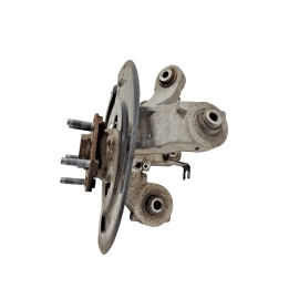 FORD EXPLORER REAR LEFT DRIVER SIDE SPINDLE KNUCKLE HUB 2011 - 2019 OEM