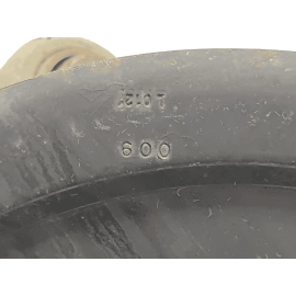 FORD EXPLORER REAR LEFT DRIVER SIDE SPINDLE KNUCKLE HUB 2011 - 2019 OEM FORD EXPLORER REAR LEFT DRIVER SIDE SPINDLE KNUCKLE HUB 2011 - 2019 OEM