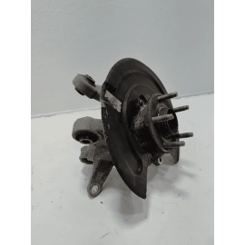 FORD EXPLORER REAR LEFT DRIVER SIDE SPINDLE KNUCKLE HUB 2011 - 2019 OEM FORD EXPLORER REAR LEFT DRIVER SIDE SPINDLE KNUCKLE HUB 2011 - 2019 OEM
