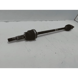 2011-2019 FORD EXPLORER 4WD AWD REAR LEFT DRIVER SIDE CV AXLE SHAFT OEM