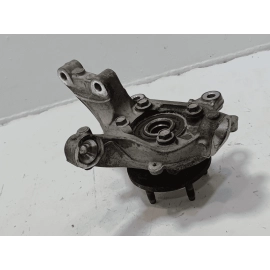 FORD EXPLORER FRONT LEFT DRIVER SIDE SPINDLE KNUCKLE HUB 2013 - 2019 OEM