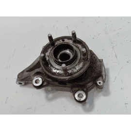 FORD EXPLORER FRONT LEFT DRIVER SIDE SPINDLE KNUCKLE HUB 2013 - 2019 OEM