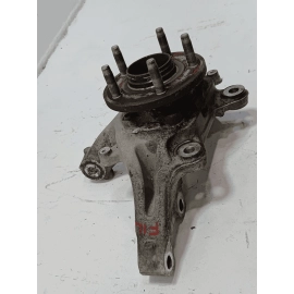 FORD EXPLORER FRONT LEFT DRIVER SIDE SPINDLE KNUCKLE HUB 2013 - 2019 OEM