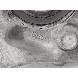 FORD EXPLORER FRONT LEFT DRIVER SIDE SPINDLE KNUCKLE HUB 2013 - 2019 OEM