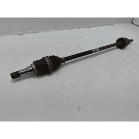 2011-2019 FORD EXPLORER 4WD AWD REAR RIGHT PASSENGER SIDE CV AXLE SHAFT OEM