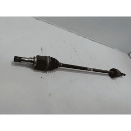 2011-2019 FORD EXPLORER 4WD AWD REAR RIGHT PASSENGER SIDE CV AXLE SHAFT OEM