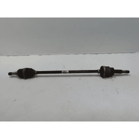 2011-2019 FORD EXPLORER 4WD AWD REAR RIGHT PASSENGER SIDE CV AXLE SHAFT OEM