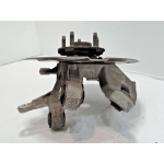 FORD EXPLORER REAR RIGHT PASSENGER SIDE SPINDLE KNUCKLE HUB 2011 - 2019 OEM