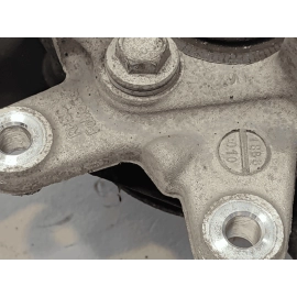 FORD EXPLORER REAR RIGHT PASSENGER SIDE SPINDLE KNUCKLE HUB 2011 - 2019 OEM FORD EXPLORER REAR RIGHT PASSENGER SIDE SPINDLE KNUCKLE HUB 2011 - 2019 OEM