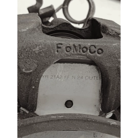 FORD EXPLORER REAR RIGHT PASSENGER SIDE BRAKE CALIPER 2011 - 2019 OEM FORD EXPLORER REAR RIGHT PASSENGER SIDE BRAKE CALIPER 2011 - 2019 OEM