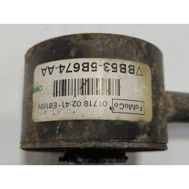 2011 - 2019 FORD EXPLORER REAR LEFT OR RIGHT SIDE TRAILING CONTROL ARM OEM 2011 - 2019 FORD EXPLORER REAR LEFT OR RIGHT SIDE TRAILING CONTROL ARM OEM