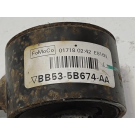 FORD EXPLORER REAR LEFT OR RIGHT SIDE TRAILING CONTROL ARM 2011 - 2019 OEM FORD EXPLORER REAR LEFT OR RIGHT SIDE TRAILING CONTROL ARM 2011 - 2019 OEM