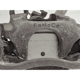 FORD EXPLORER REAR LEFT DRIVER SIDE BRAKE CALIPER 2011 - 2019 OEM FORD EXPLORER REAR LEFT DRIVER SIDE BRAKE CALIPER 2011 - 2019 OEM