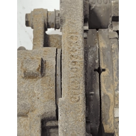 FORD EXPLORER REAR LEFT DRIVER SIDE BRAKE CALIPER 2011 - 2019 OEM FORD EXPLORER REAR LEFT DRIVER SIDE BRAKE CALIPER 2011 - 2019 OEM