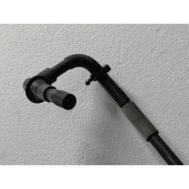 FORD EXPLORER FUEL GAS TANK RESERVOIR 2013 - 2019 OEM