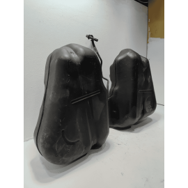 FORD EXPLORER FUEL GAS TANK RESERVOIR 2013 - 2019 OEM