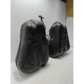 FORD EXPLORER FUEL GAS TANK RESERVOIR 2013 - 2019 OEM FORD EXPLORER FUEL GAS TANK RESERVOIR 2013 - 2019 OEM