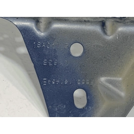 2016-2019 FORD EXPLORER FRONT LEFT DRIVER SIDE FENDER COVER PANEL OEM FT BLUE 2016-2019 FORD EXPLORER FRONT LEFT DRIVER SIDE FENDER COVER PANEL OEM FT BLUE