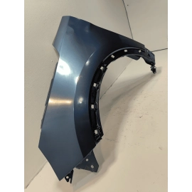 2016-2019 FORD EXPLORER FRONT LEFT DRIVER SIDE FENDER COVER PANEL OEM FT BLUE 2016-2019 FORD EXPLORER FRONT LEFT DRIVER SIDE FENDER COVER PANEL OEM FT BLUE