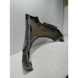 2016-2019 FORD EXPLORER FRONT LEFT DRIVER SIDE FENDER COVER PANEL OEM FT BLUE 2016-2019 FORD EXPLORER FRONT LEFT DRIVER SIDE FENDER COVER PANEL OEM FT BLUE