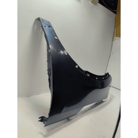 2016-2019 FORD EXPLORER FRONT LEFT DRIVER SIDE FENDER COVER PANEL OEM FT BLUE 2016-2019 FORD EXPLORER FRONT LEFT DRIVER SIDE FENDER COVER PANEL OEM FT BLUE