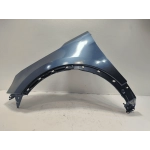 2016-2019 FORD EXPLORER FRONT LEFT DRIVER SIDE FENDER COVER PANEL OEM FT BLUE