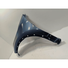 2016-2019 FORD EXPLORER FRONT LEFT DRIVER SIDE FENDER COVER PANEL OEM FT BLUE 2016-2019 FORD EXPLORER FRONT LEFT DRIVER SIDE FENDER COVER PANEL OEM FT BLUE