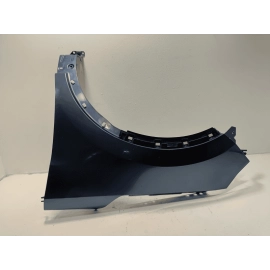 2016-2019 FORD EXPLORER FRONT LEFT DRIVER SIDE FENDER COVER PANEL OEM FT BLUE 2016-2019 FORD EXPLORER FRONT LEFT DRIVER SIDE FENDER COVER PANEL OEM FT BLUE