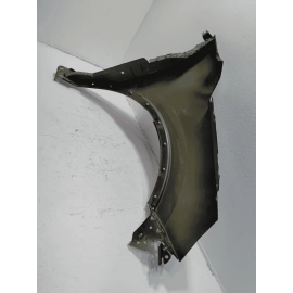 2016-2019 FORD EXPLORER FRONT LEFT DRIVER SIDE FENDER COVER PANEL OEM FT BLUE 2016-2019 FORD EXPLORER FRONT LEFT DRIVER SIDE FENDER COVER PANEL OEM FT BLUE