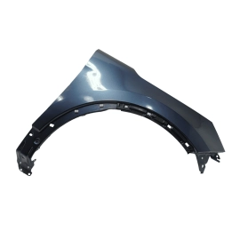 2016-2019 FORD EXPLORER FRONT RIGHT PASSENGER SIDE FENDER COVER PANEL OEM FT BLU