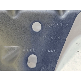 2016-2019 FORD EXPLORER FRONT RIGHT PASSENGER SIDE FENDER COVER PANEL OEM FT BLU 2016-2019 FORD EXPLORER FRONT RIGHT PASSENGER SIDE FENDER COVER PANEL OEM FT BLU