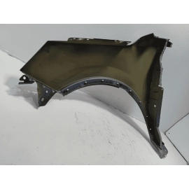 2016-2019 FORD EXPLORER FRONT RIGHT PASSENGER SIDE FENDER COVER PANEL OEM FT BLU 2016-2019 FORD EXPLORER FRONT RIGHT PASSENGER SIDE FENDER COVER PANEL OEM FT BLU