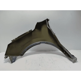 2016-2019 FORD EXPLORER FRONT RIGHT PASSENGER SIDE FENDER COVER PANEL OEM FT BLU 2016-2019 FORD EXPLORER FRONT RIGHT PASSENGER SIDE FENDER COVER PANEL OEM FT BLU