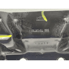 2016 - 2019 FORD EXPLORER FRONT SEAT MOUNT CROSSMEMBER FRAME CROSS MEMBER OEM 2016 - 2019 FORD EXPLORER FRONT SEAT MOUNT CROSSMEMBER FRAME CROSS MEMBER OEM